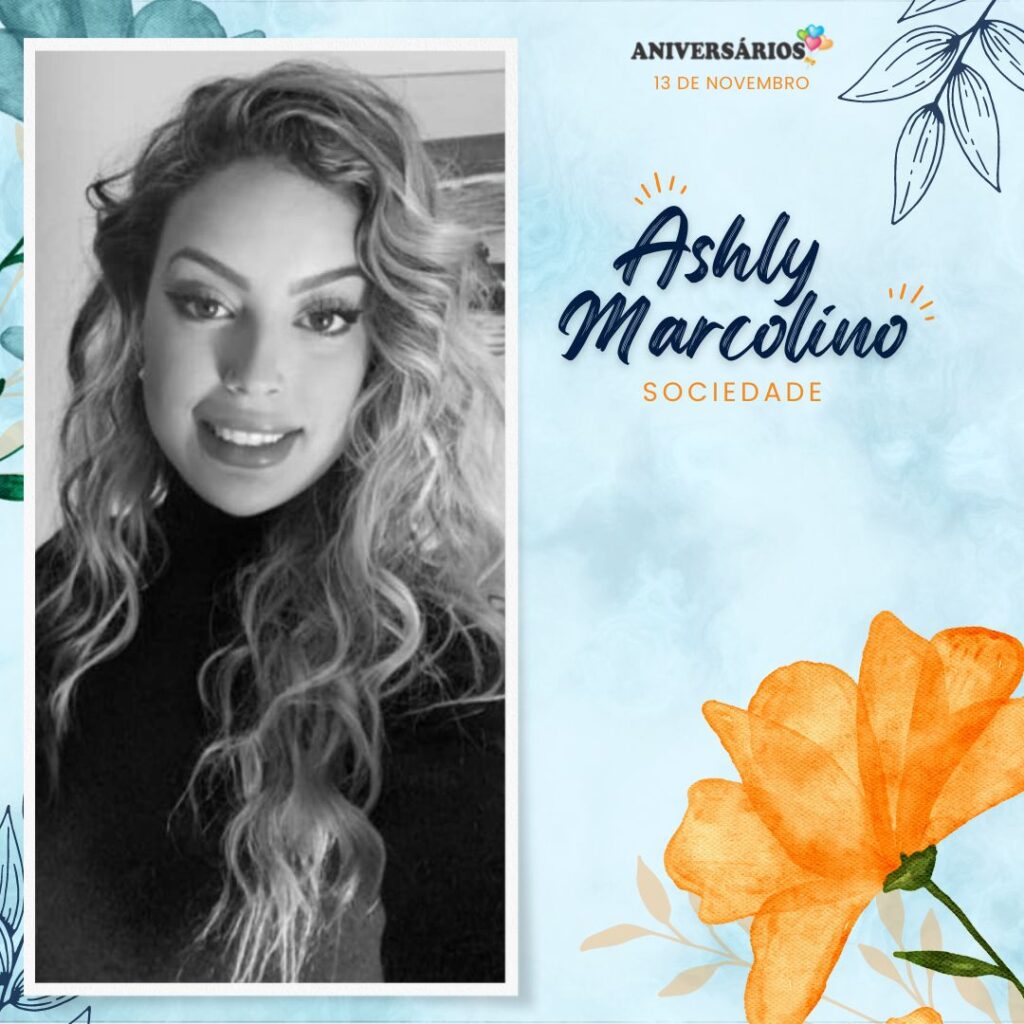 Ashly Marcolino