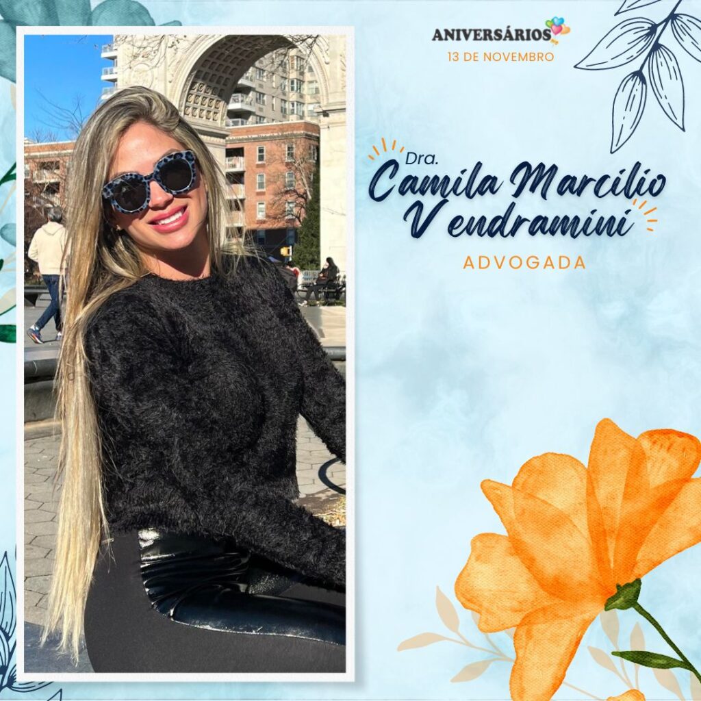 Camila Marcilio Vendramini