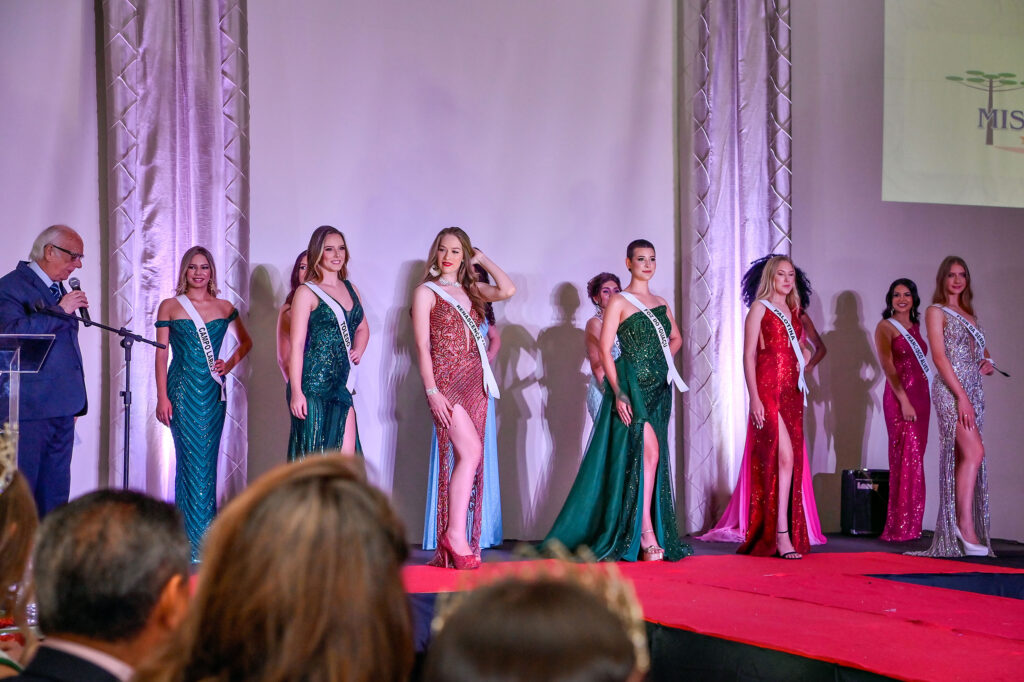Miss Foz do Iguaçu 2022 Angela Certames de Beleza Danilo DAvilla