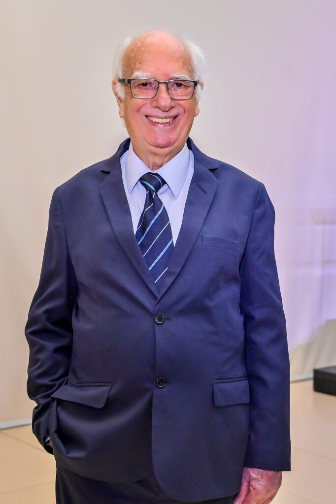 Miss Paraná 2022 Danilo Davila