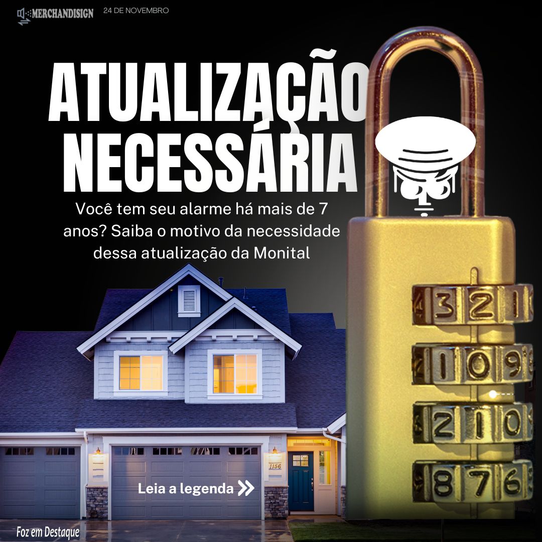 ATUALIZAÇÃO NECESSÁRIA MERCHAN-MONITAL