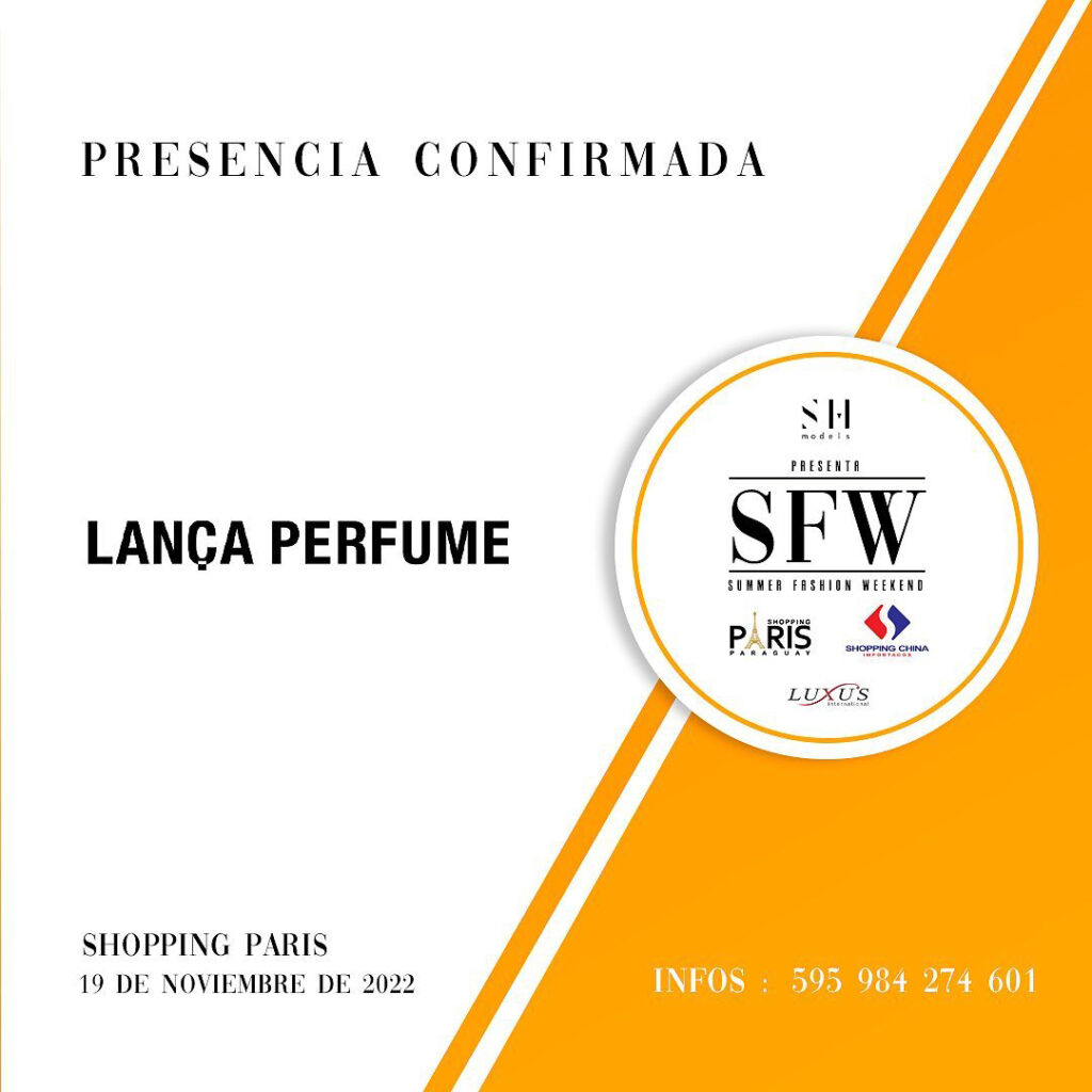 SUMMER FASHION WEEKEND SHOPPINGPARIS