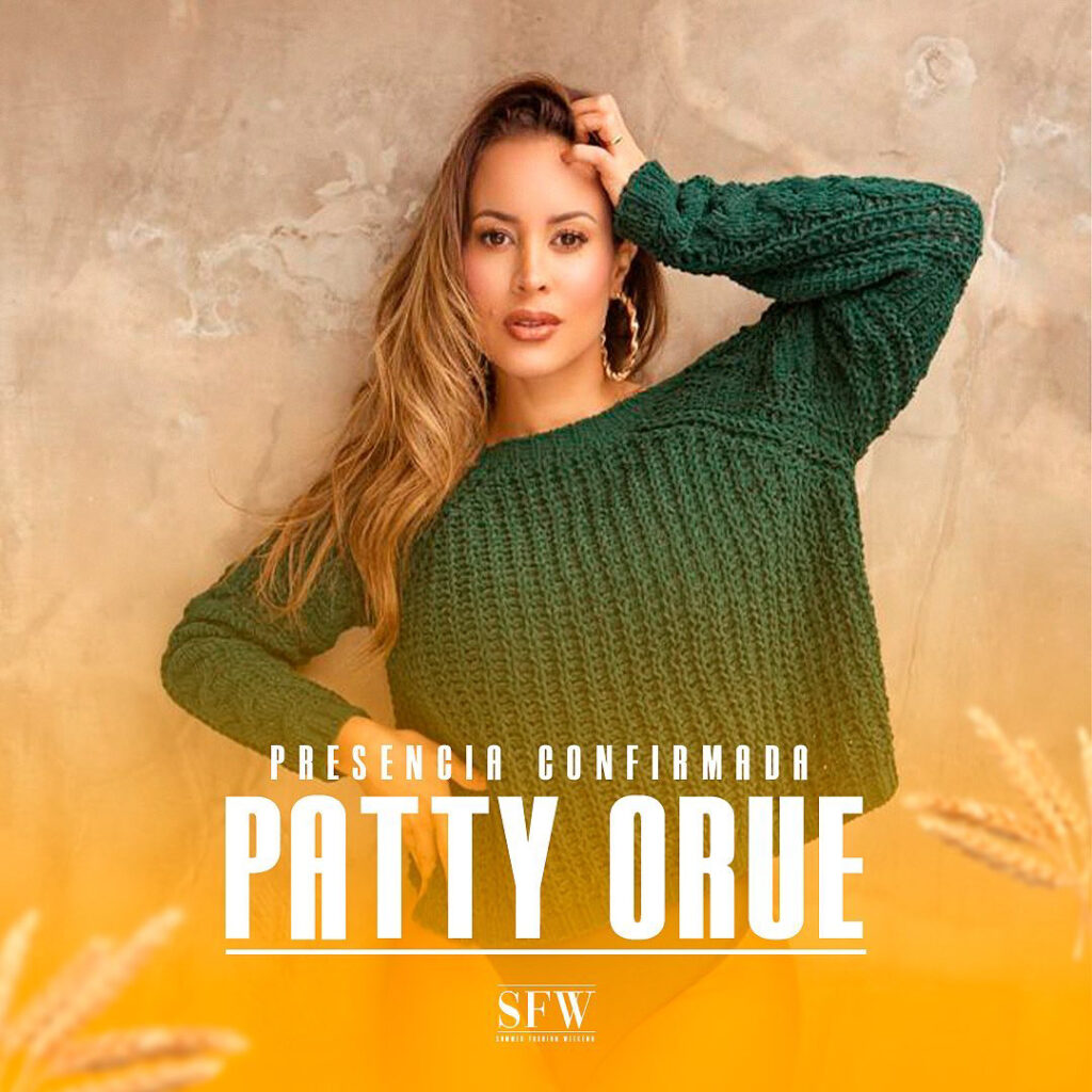 SUMMER FASHION WEEKEND SHOPPINGPARIS PATTY ORUE