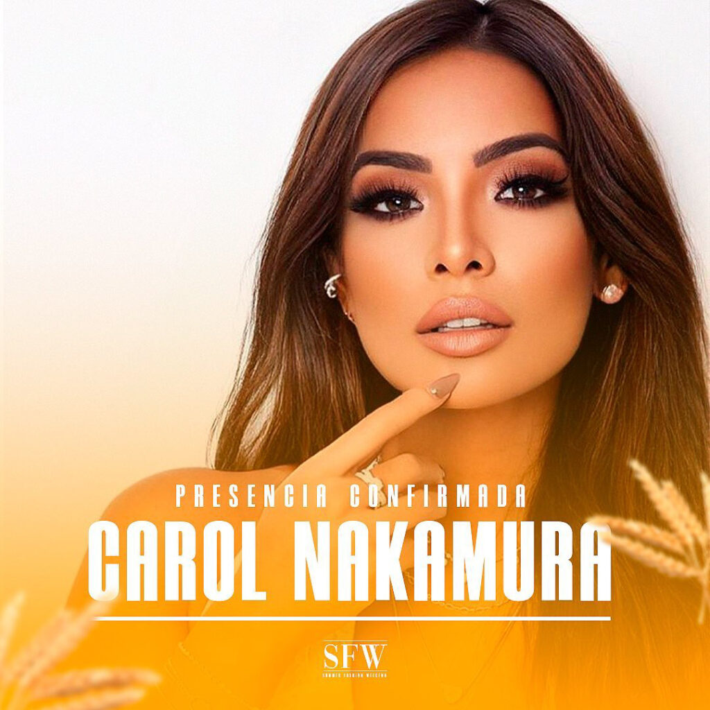 SUMMER FASHION WEEKEND SHOPPINGPARIS CAROL NAKAMURA