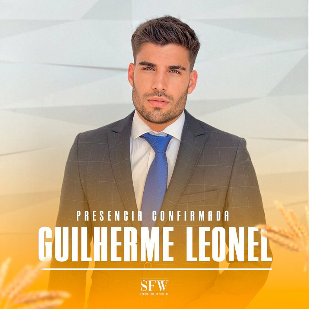 SUMMER FASHION WEEKEND SHOPPINGPARIS GUILHERME LEONEL