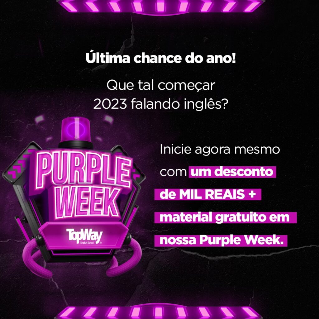 BLACK FRIDAY TOPWAY CASCAVEL