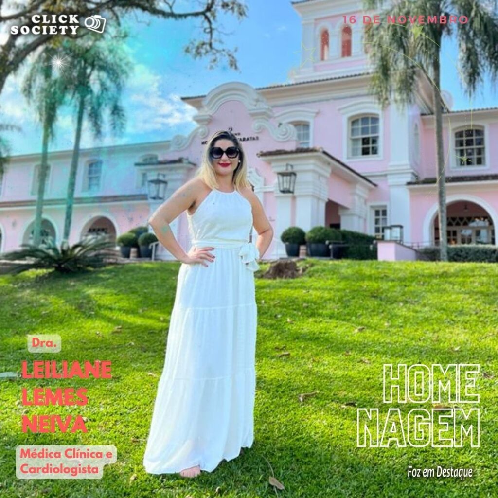 DRA. LEILIANE LEMES NEIVA