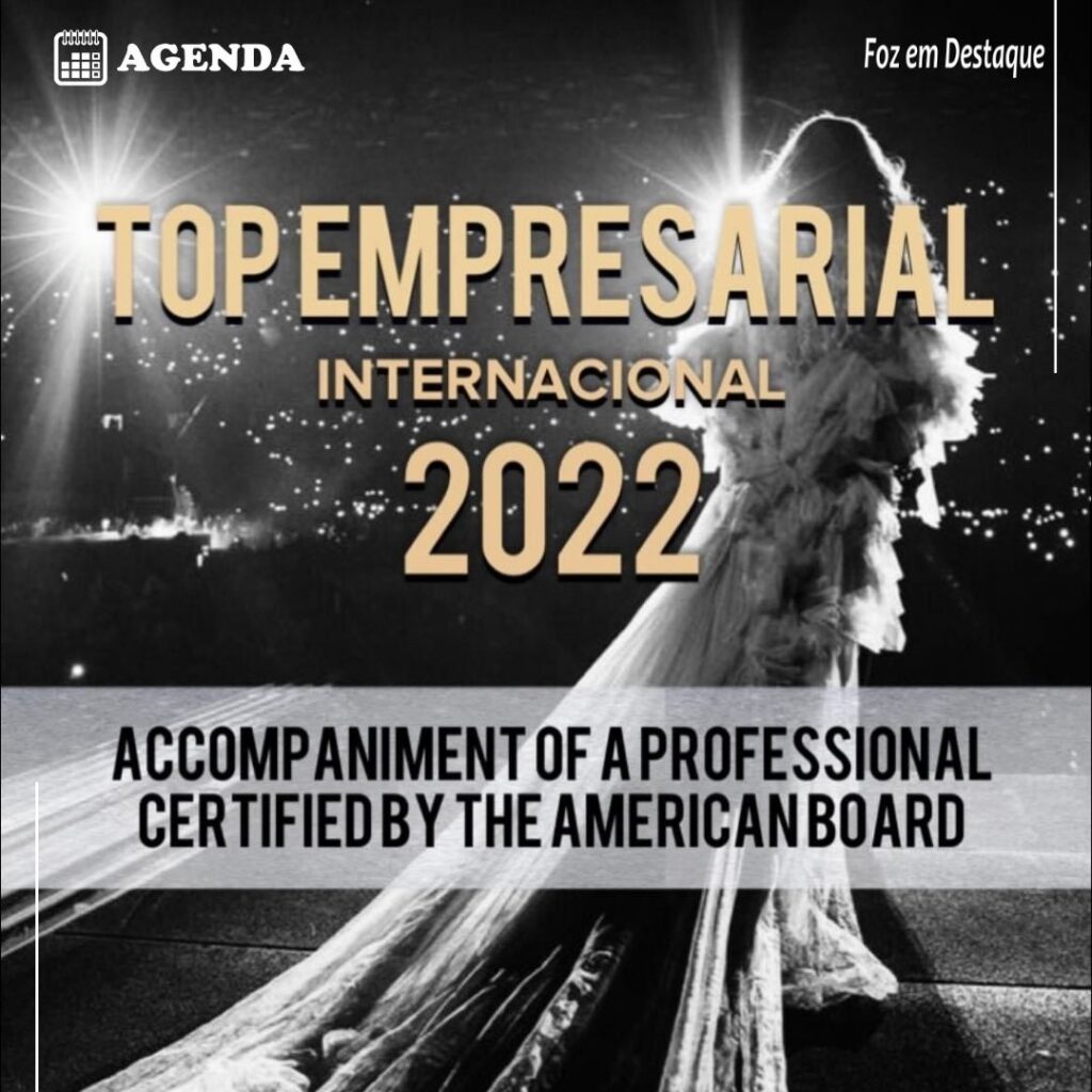 TOP EMPRESARIAL INTERNACIONAL 2022