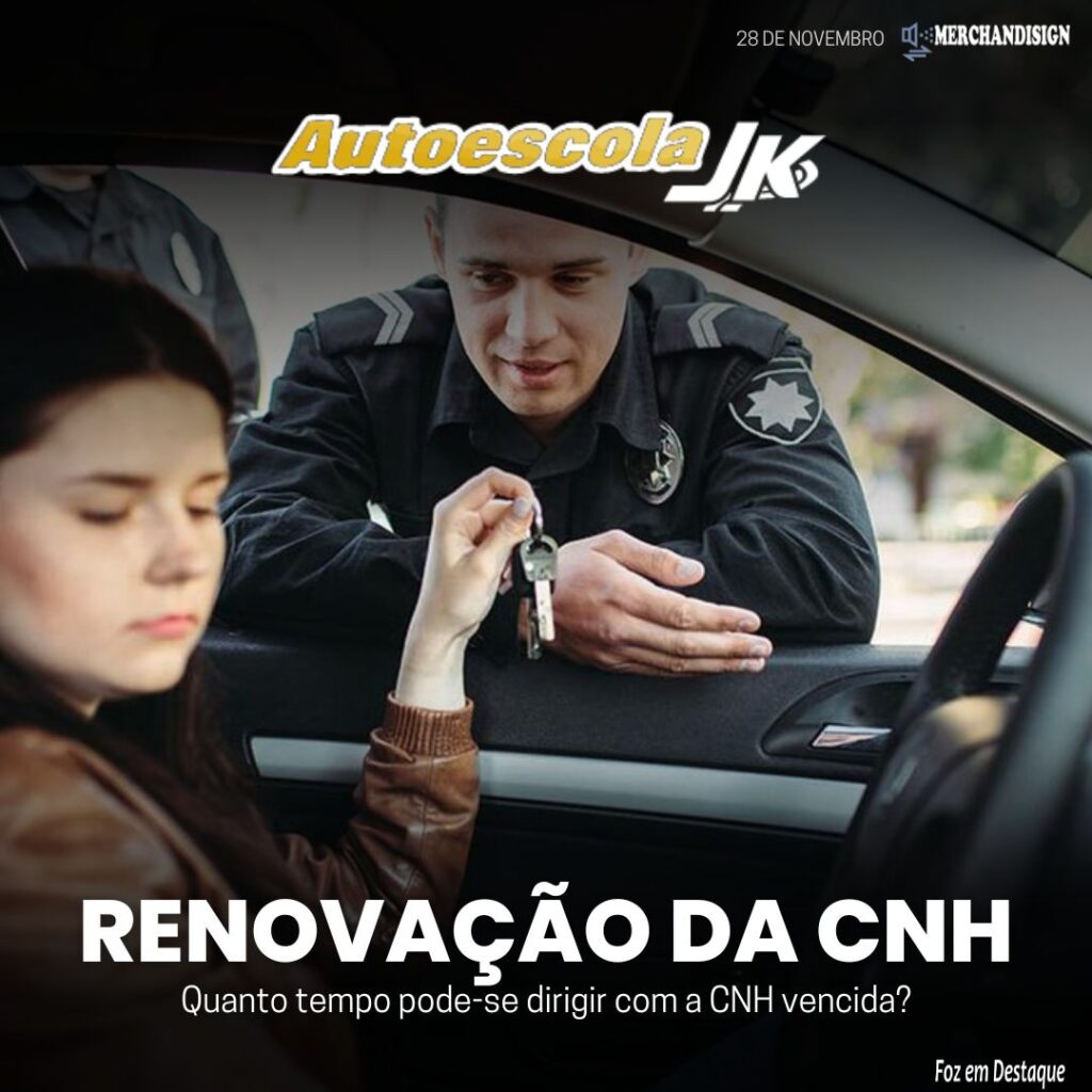 Autoescola JK,