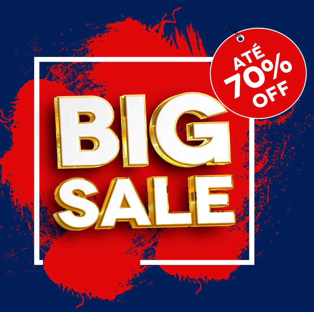 Monalisa Paraguay realiza “Big Sale”  de fim de ano
