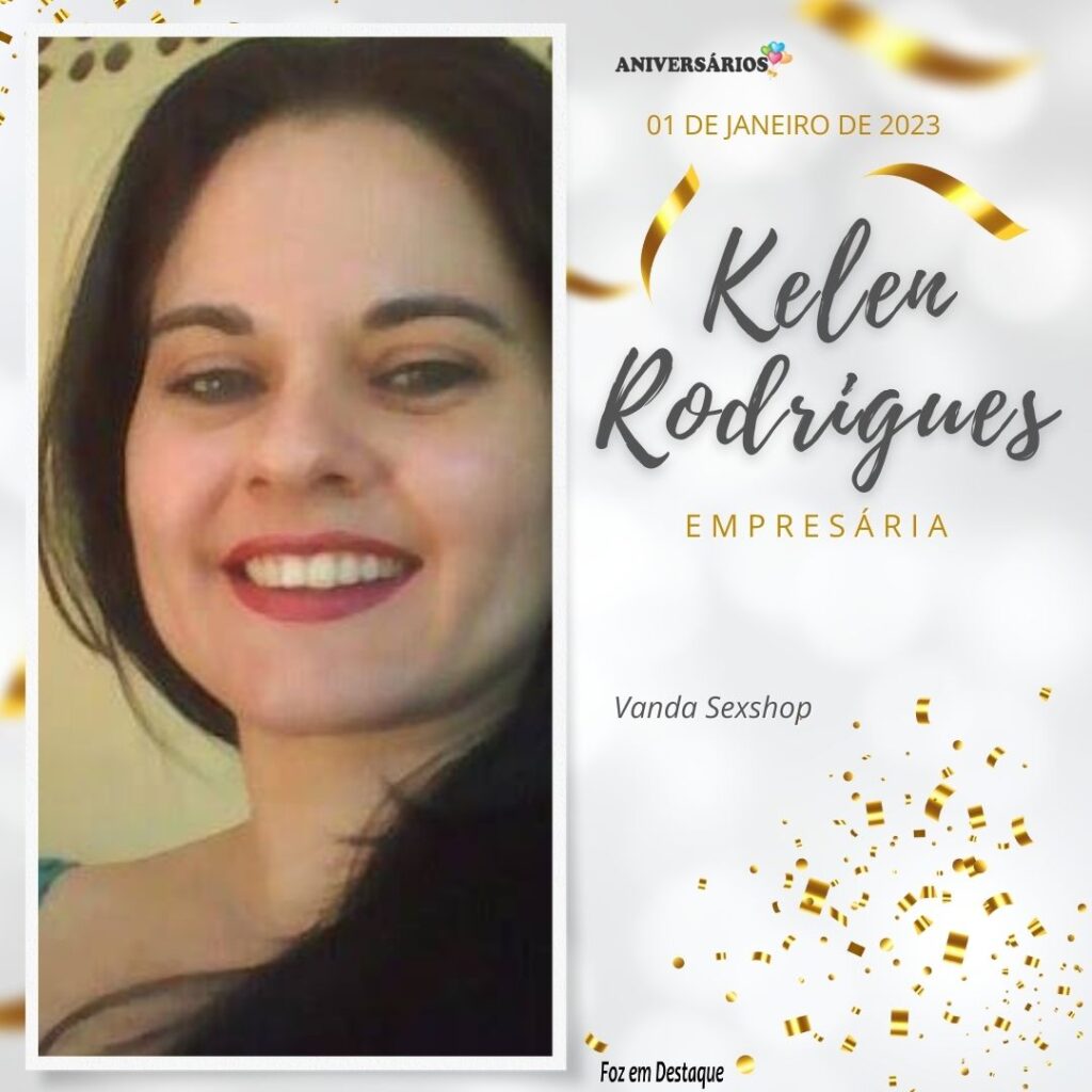 Kelen Rodrigues