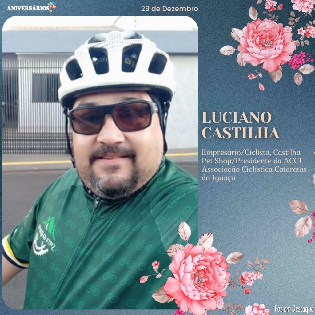 Luciano Castilha