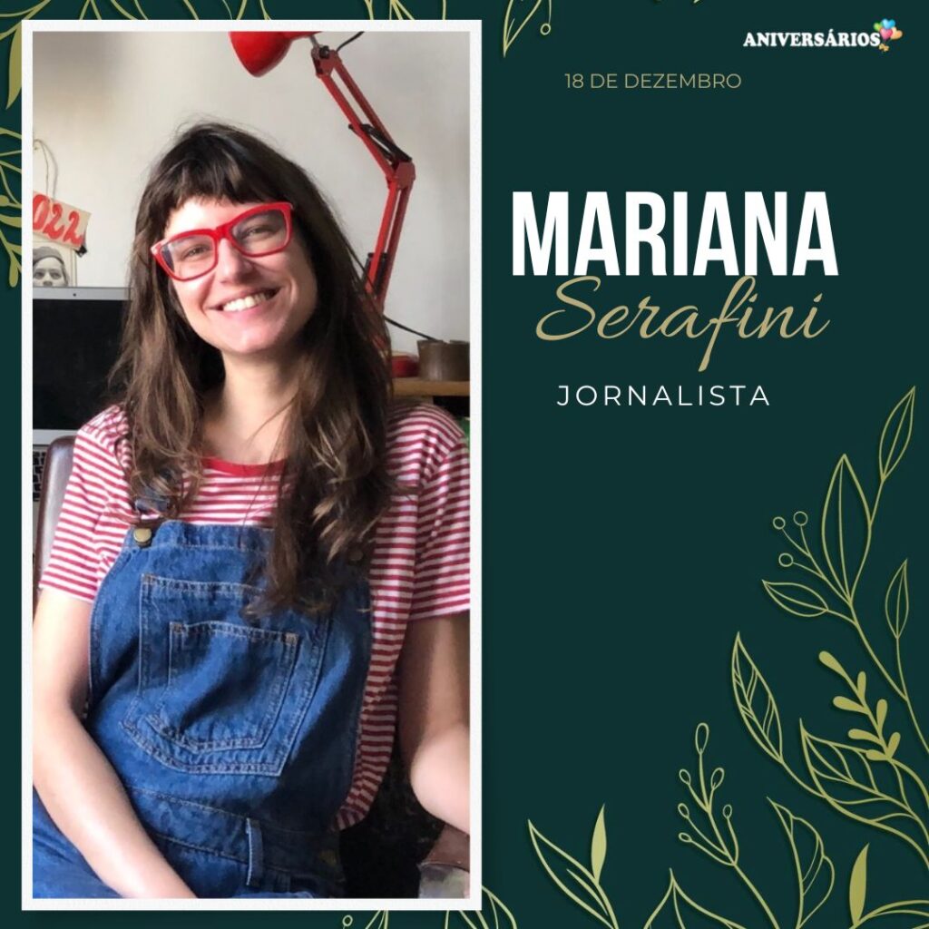 Mariana Serafini
