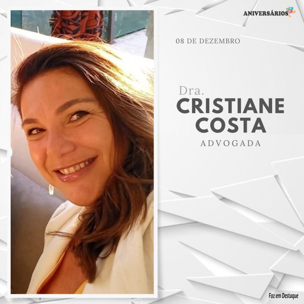 Cristiane Costa