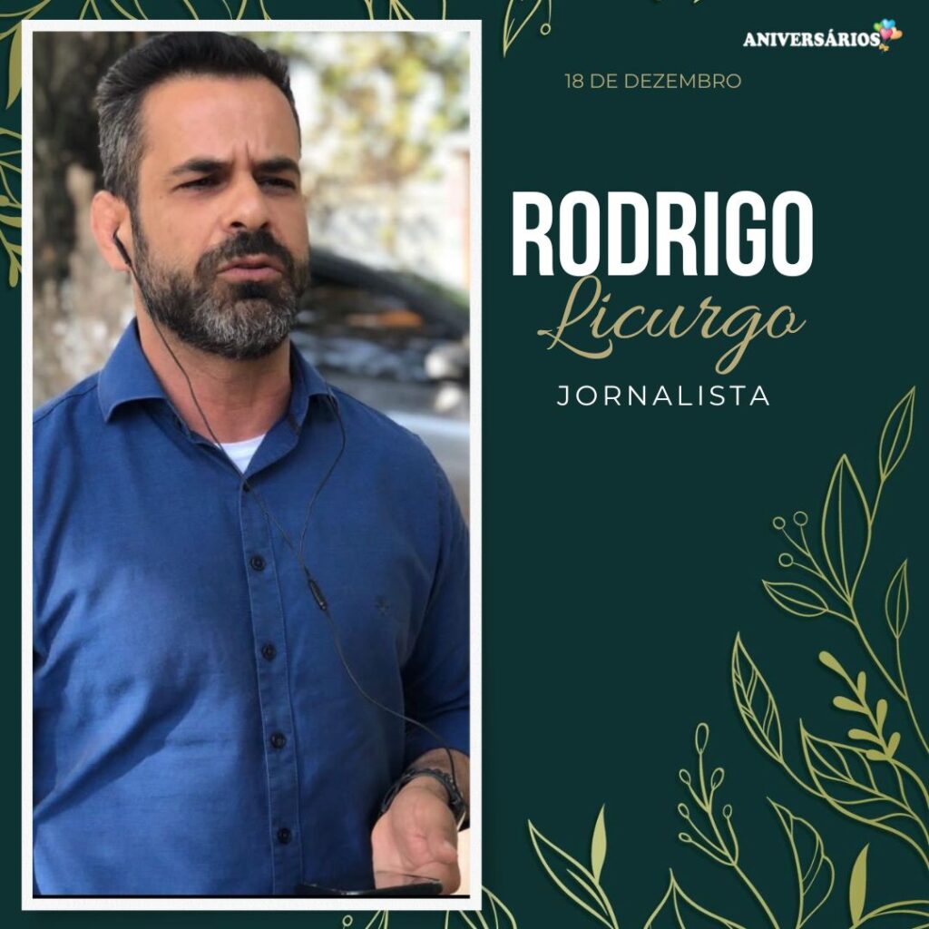 Rodrigo Licurgo 