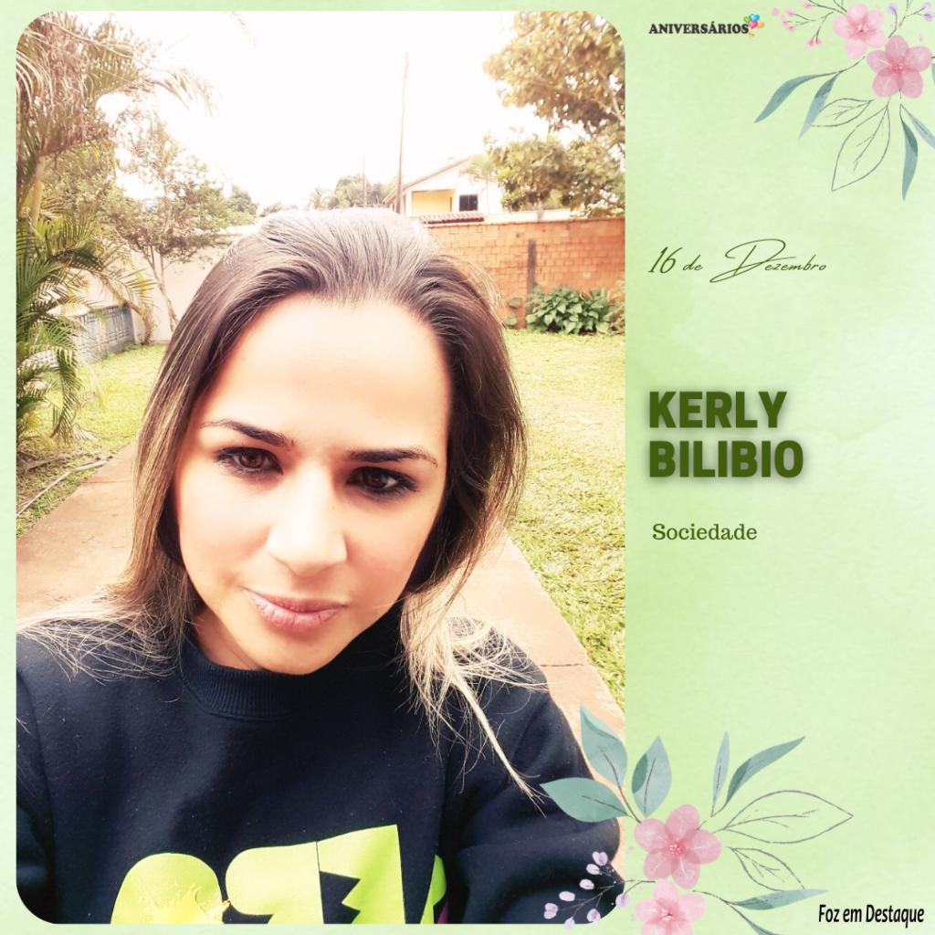 Kerly Bilibio