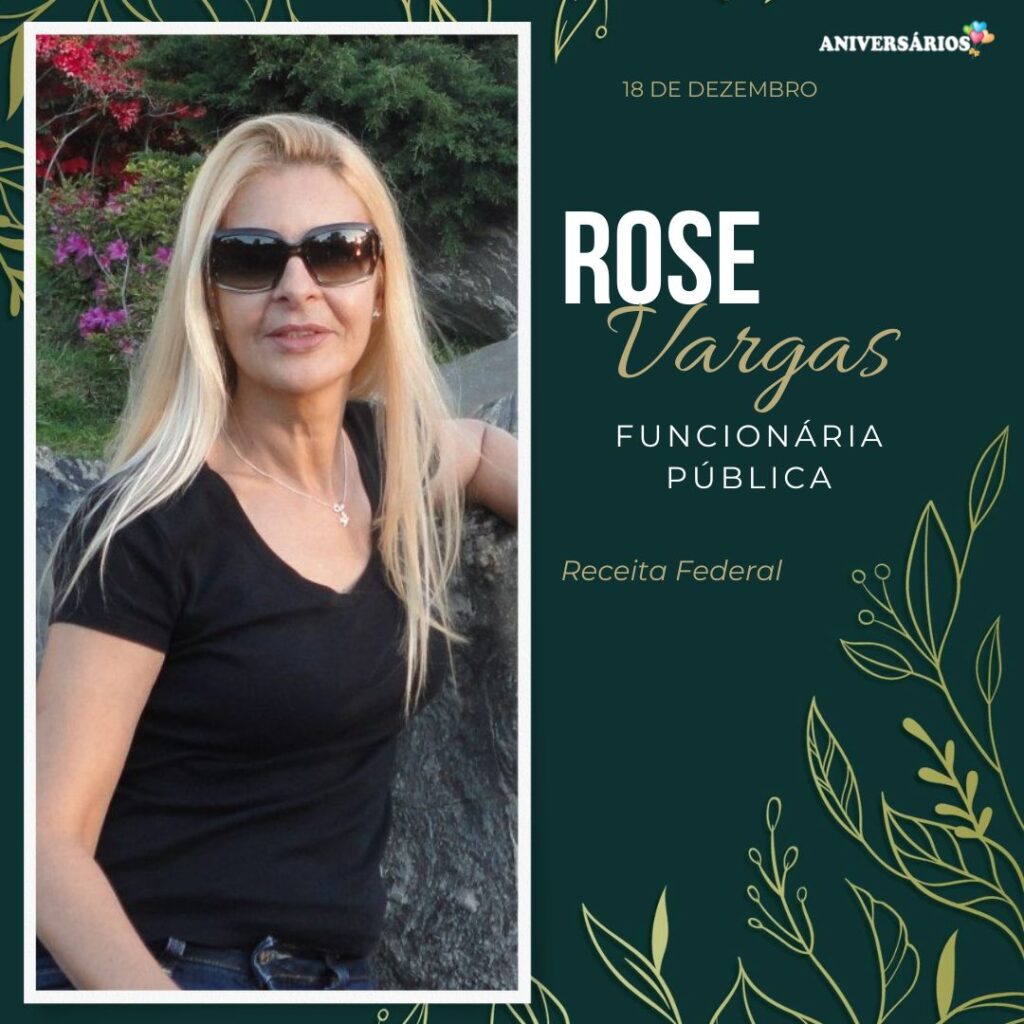 Rose Vargas