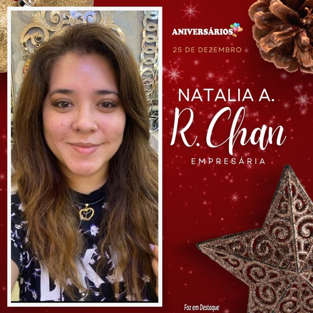 Natalia Alejandra Ramirez Chan
