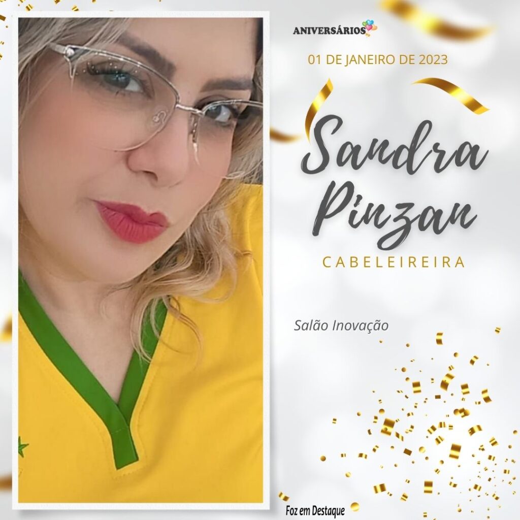 Sandra Pinzan