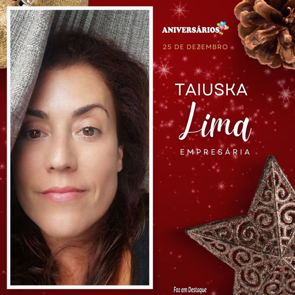 Taiuska Lima