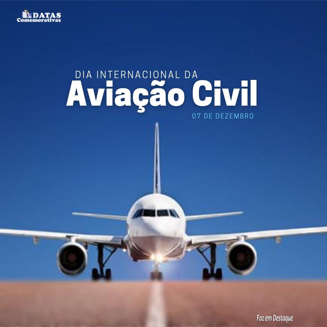 Datas Comemorativas: 07 de Dezembro 15-5