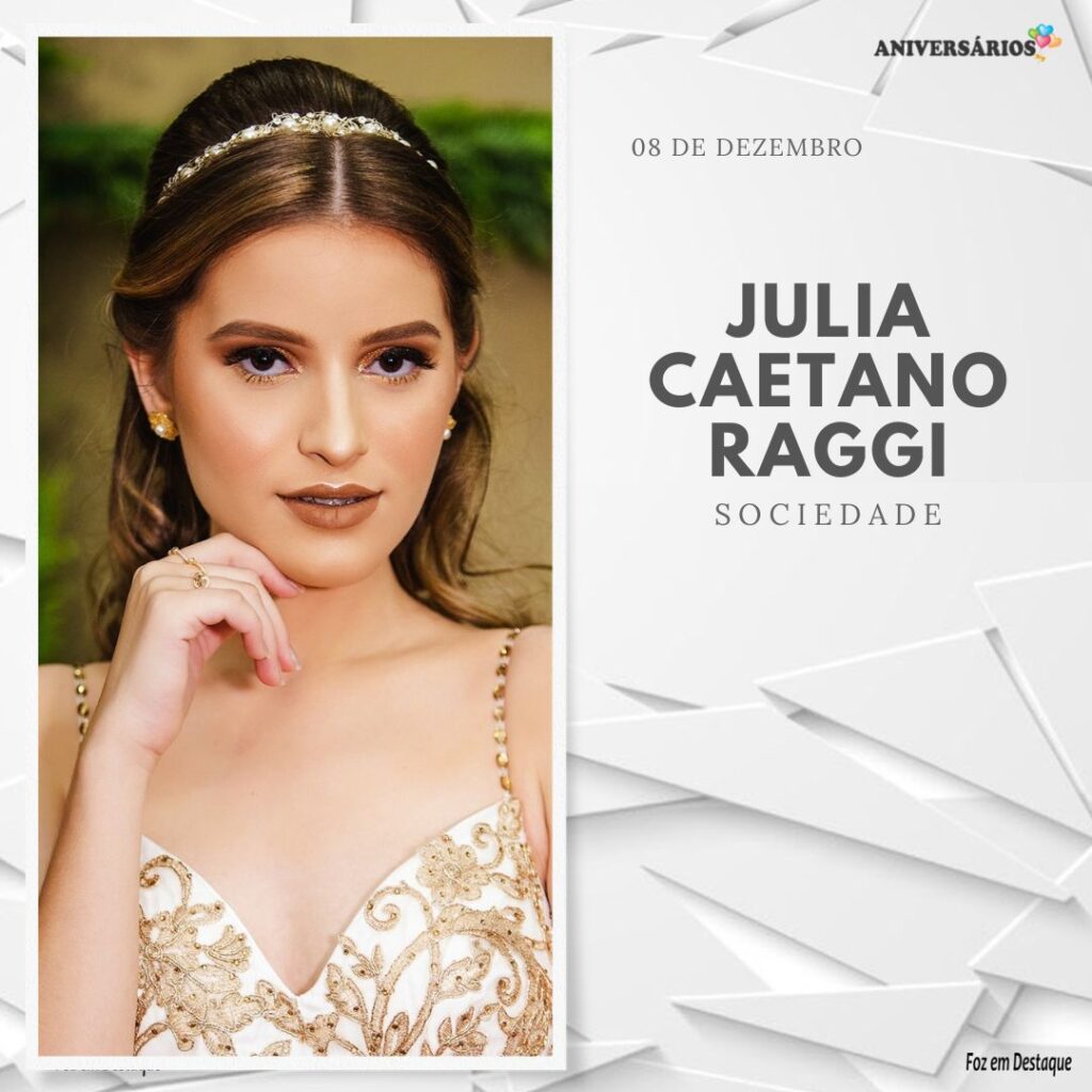 Julia Caetano Raggi