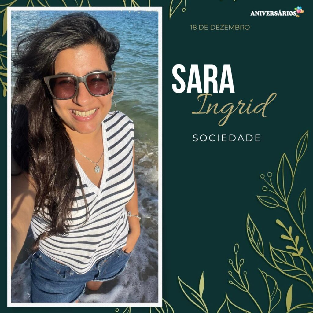 Sara Ingrid