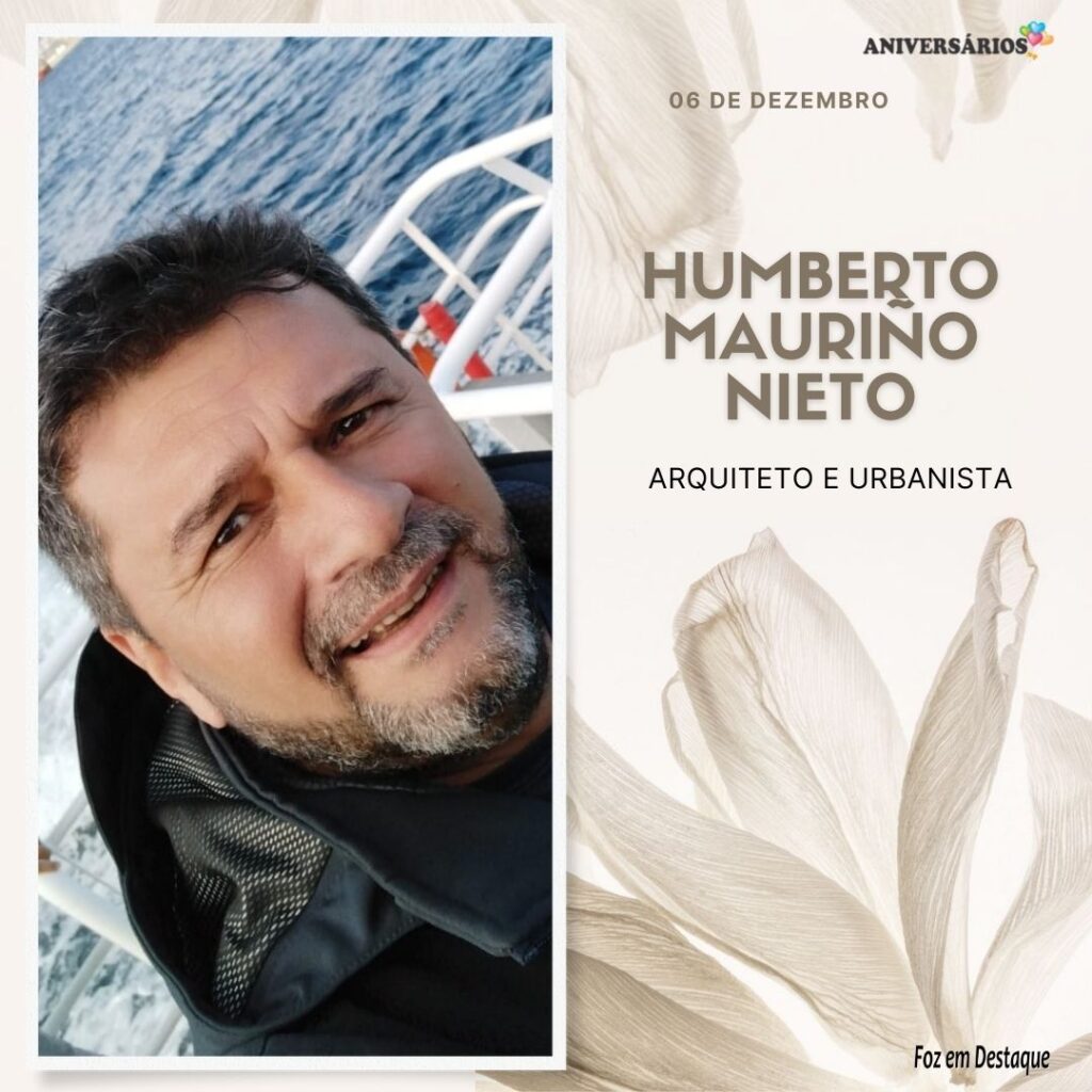 HUMBERTO MAURIÑO NIETO
