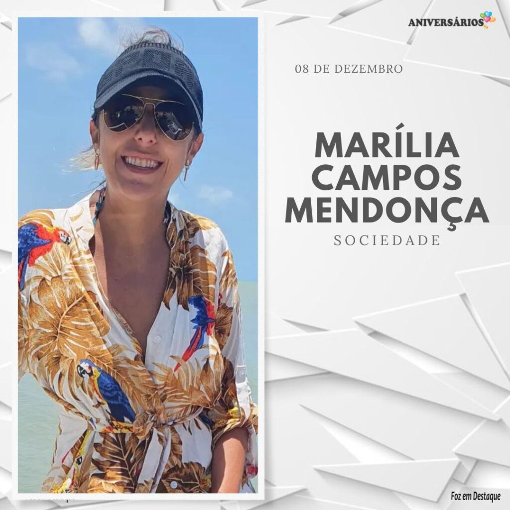 Marília Campos Mendonça