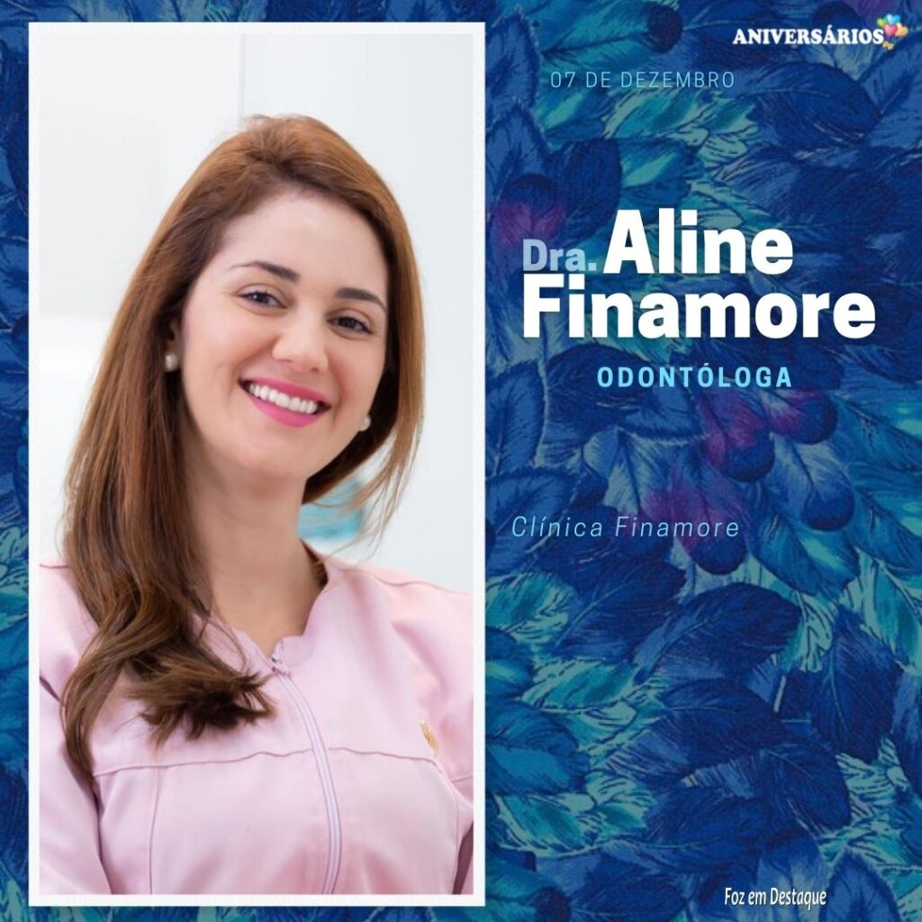 Aline Finamore