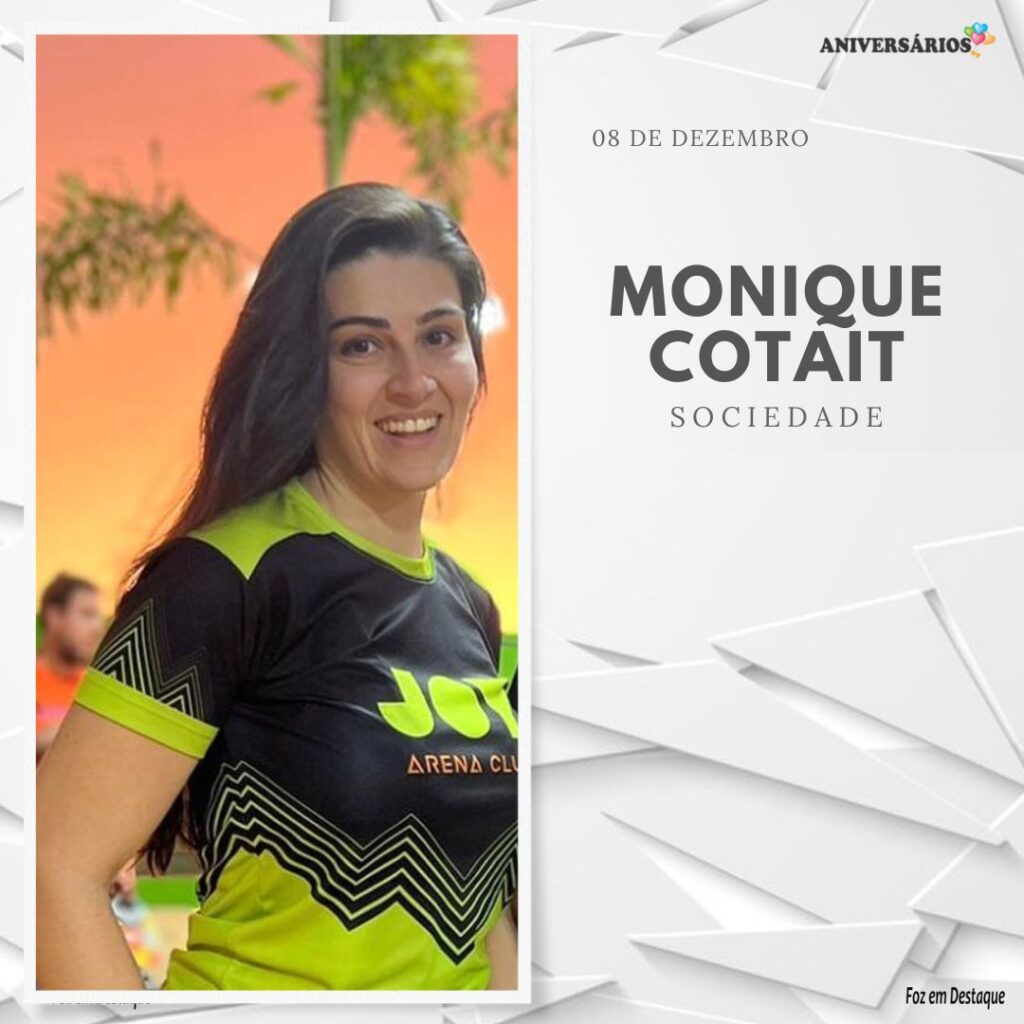 Monique Cotait