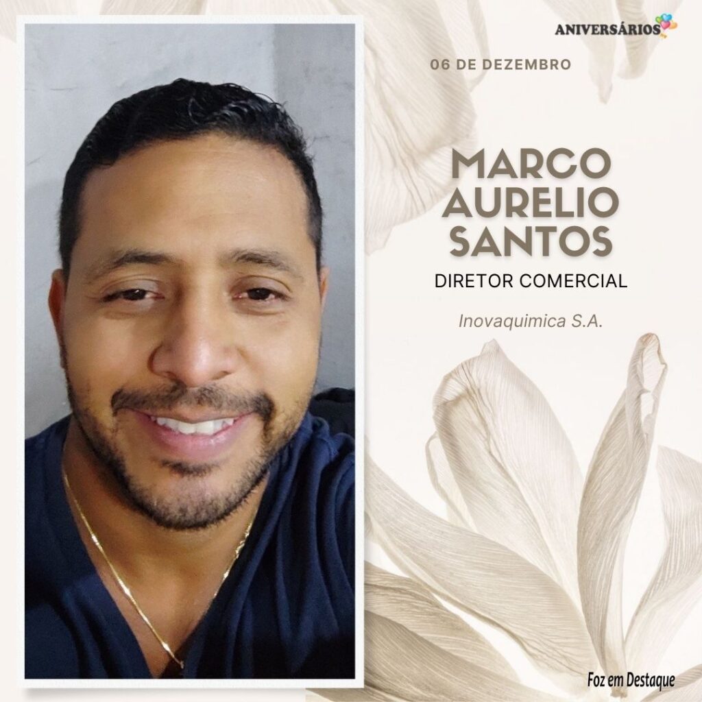 MARCO AURELIO SANTOS