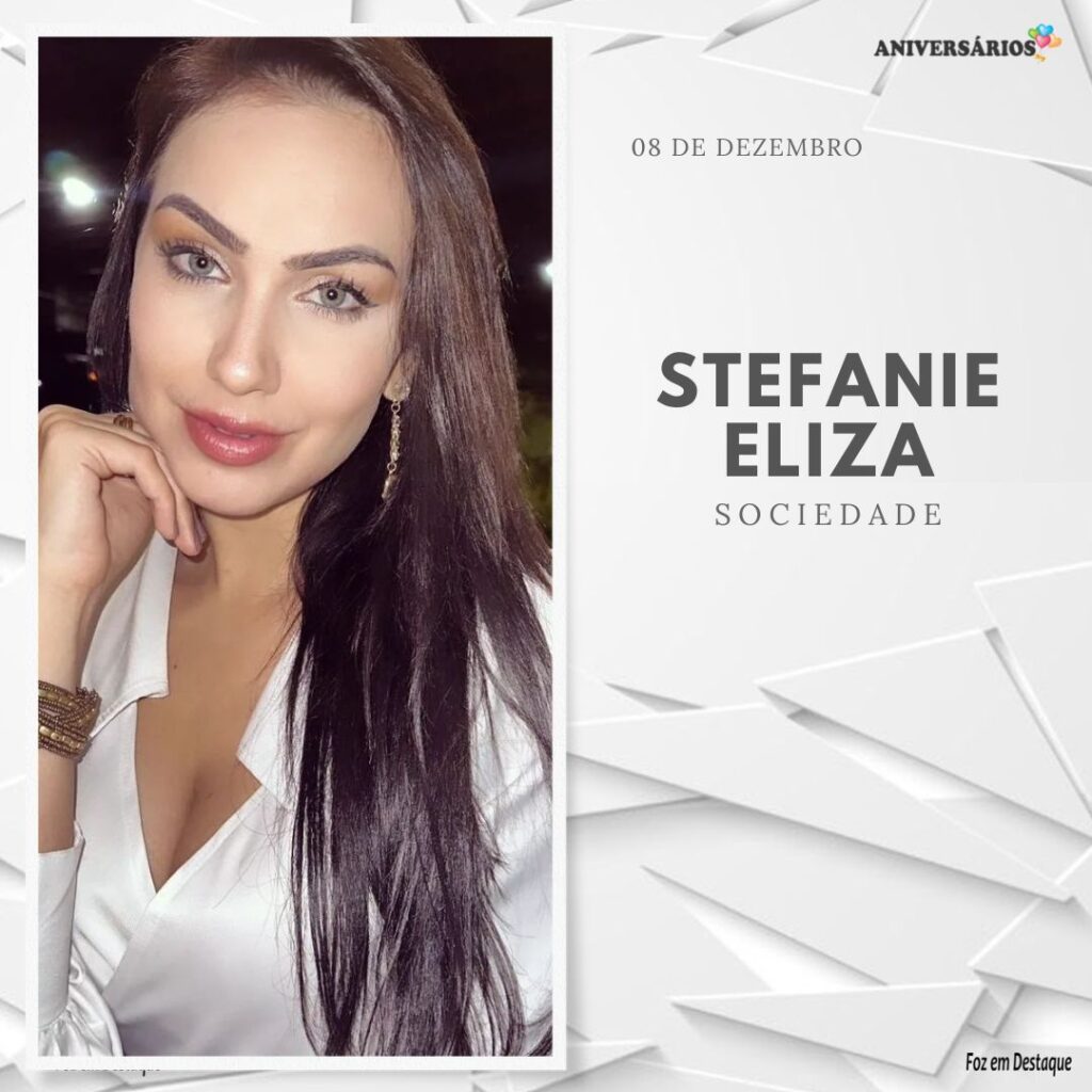 Stefanie Eliza