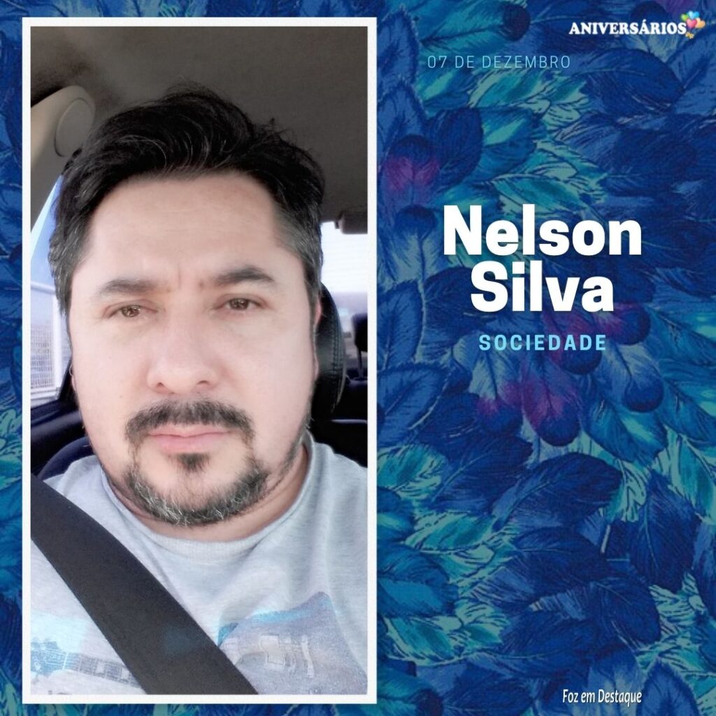 Nelson Silva	
