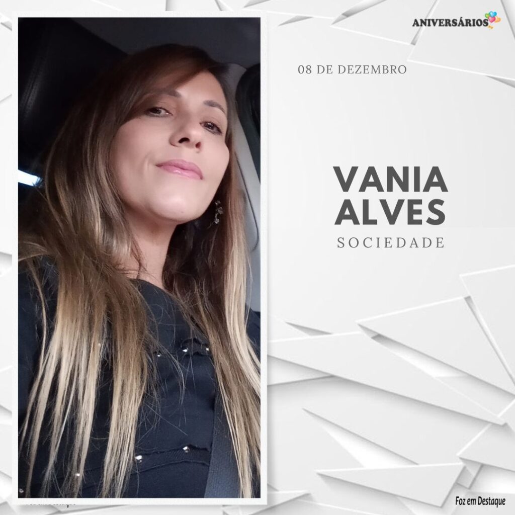 Vania Alves