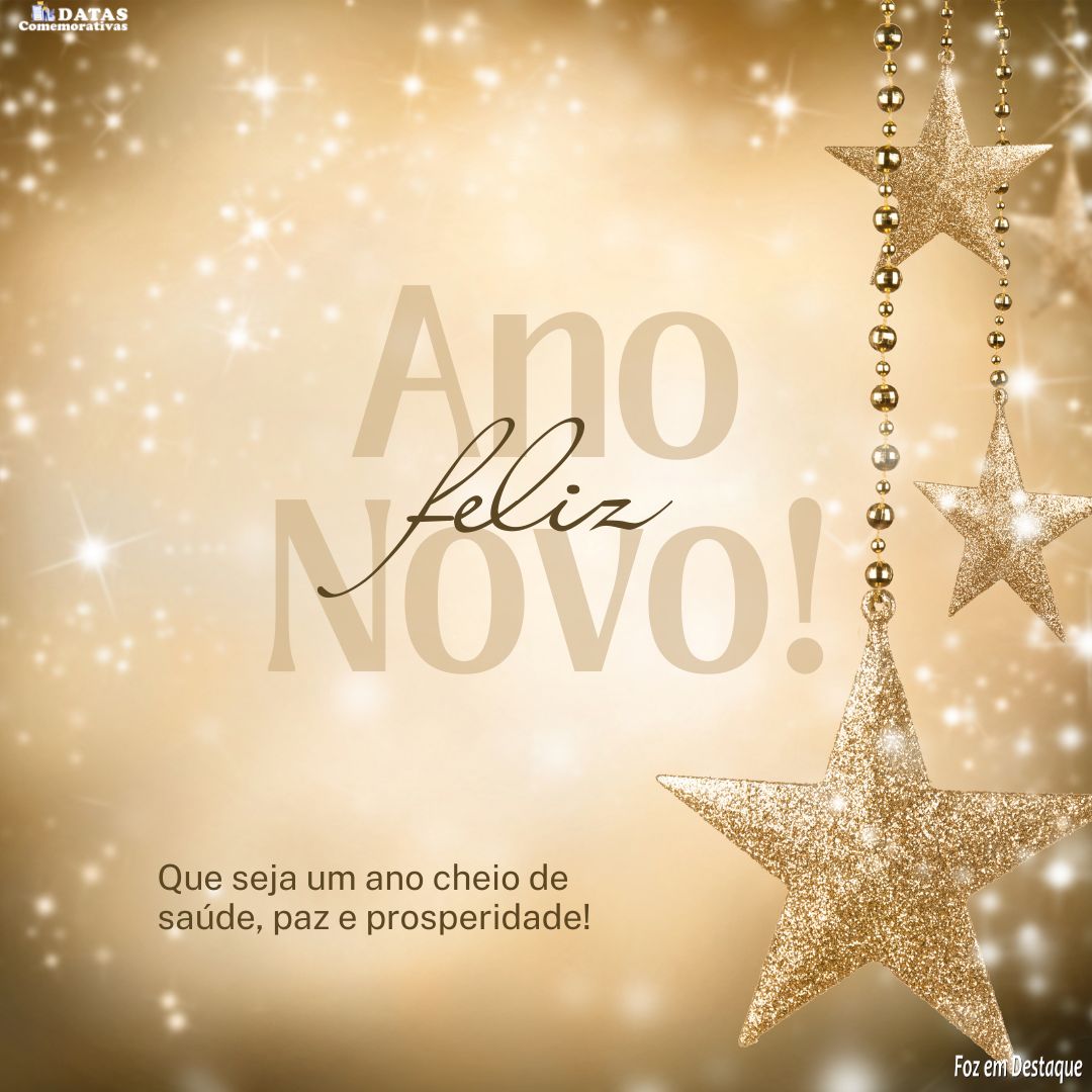 Datas Comemorativas: 31 de Dezembro 4
