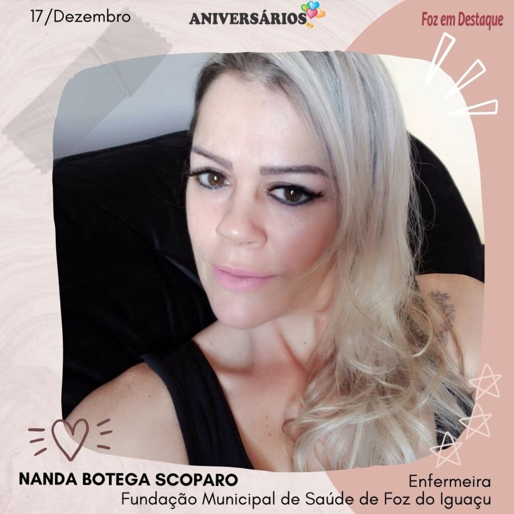 NANDA BOTEGA SCOPARO