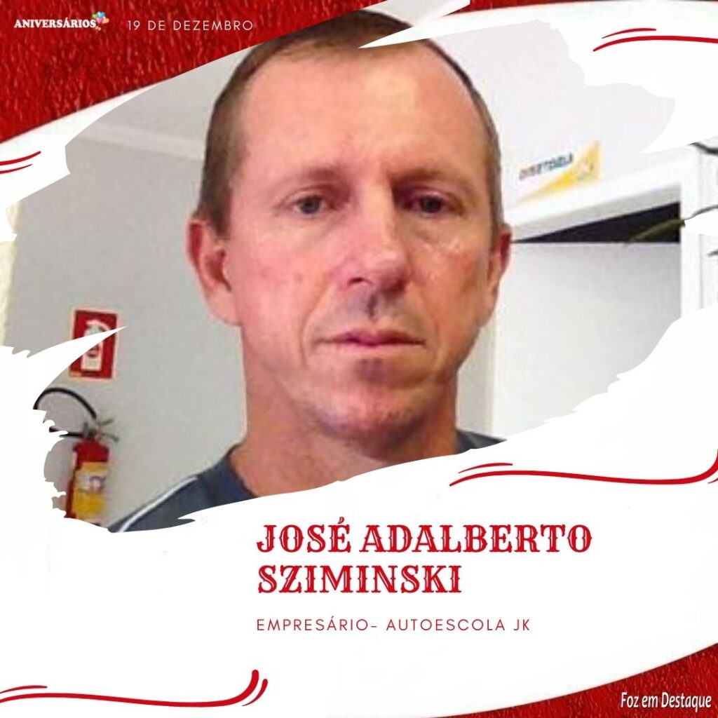 José Adalberto Sziminski