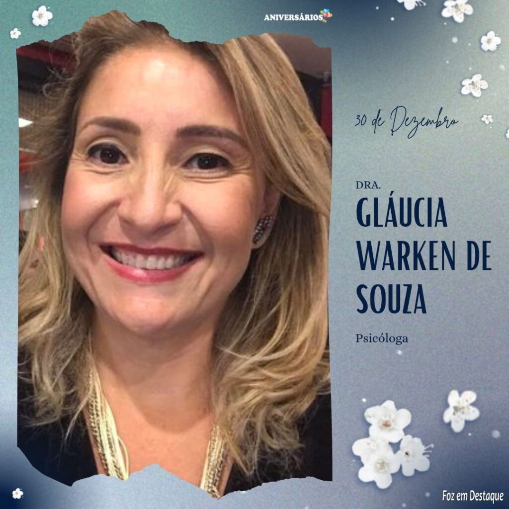 Gláucia Warken de Souza