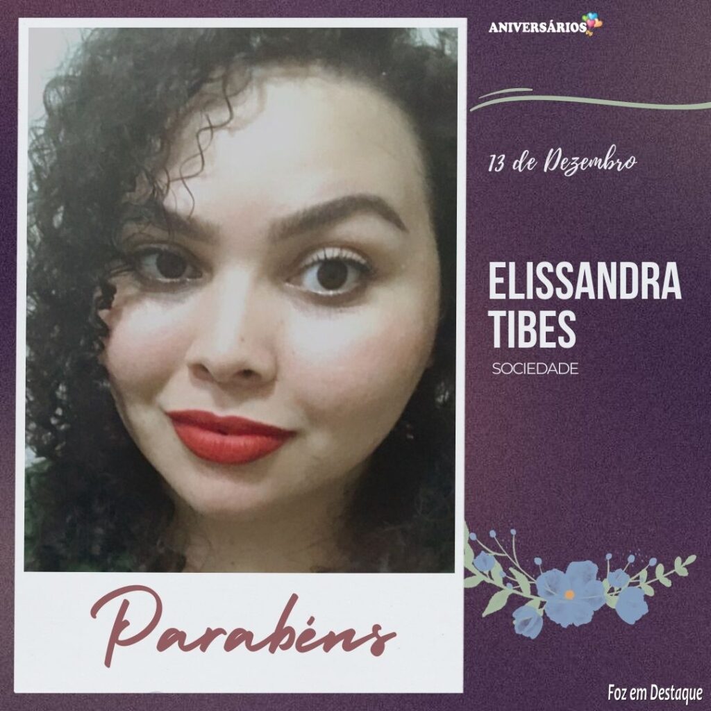 Elissandra Tibes