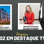 Foz em Destaque TV 752