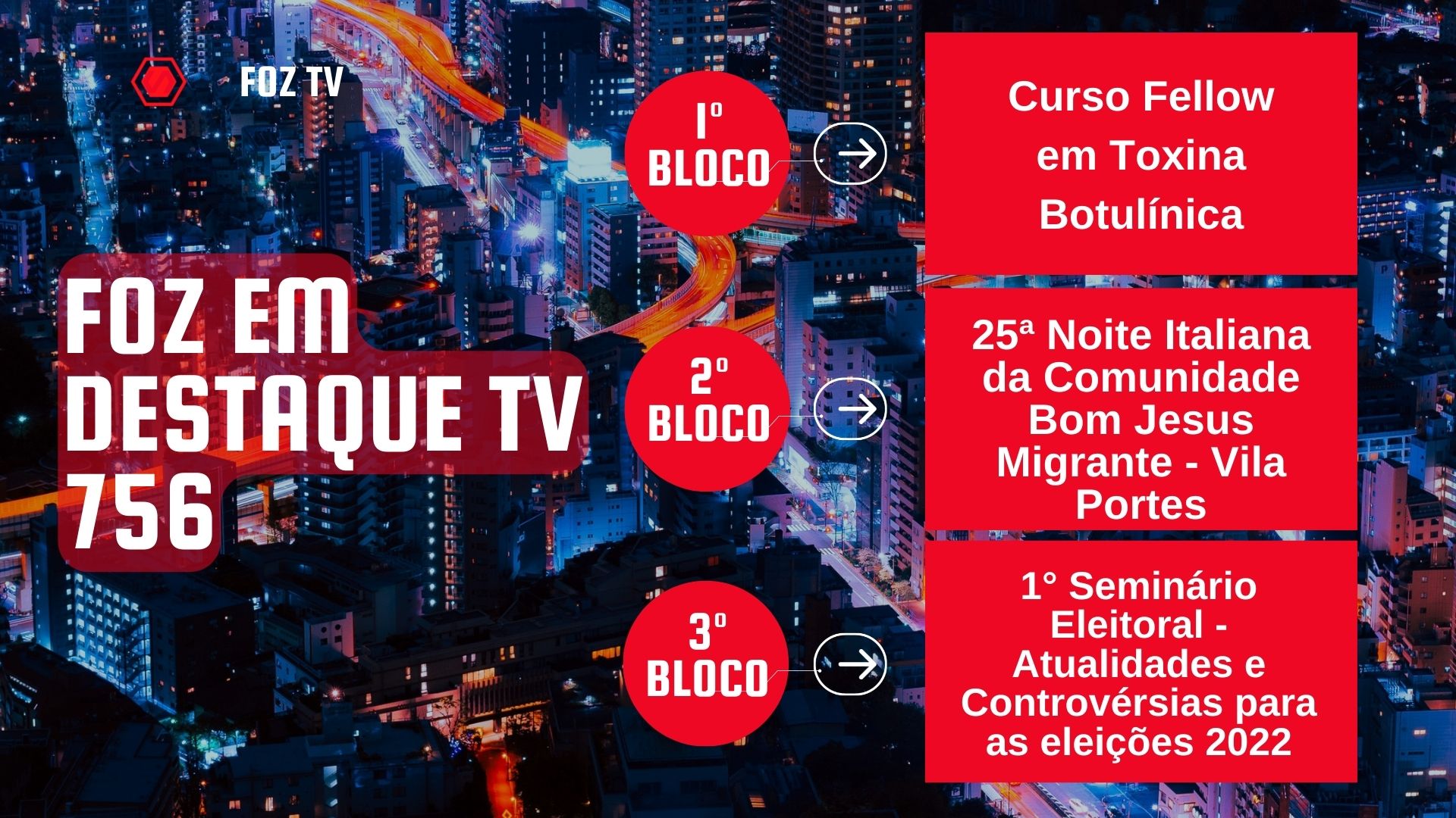 Foz em Destaque TV 756 (15)