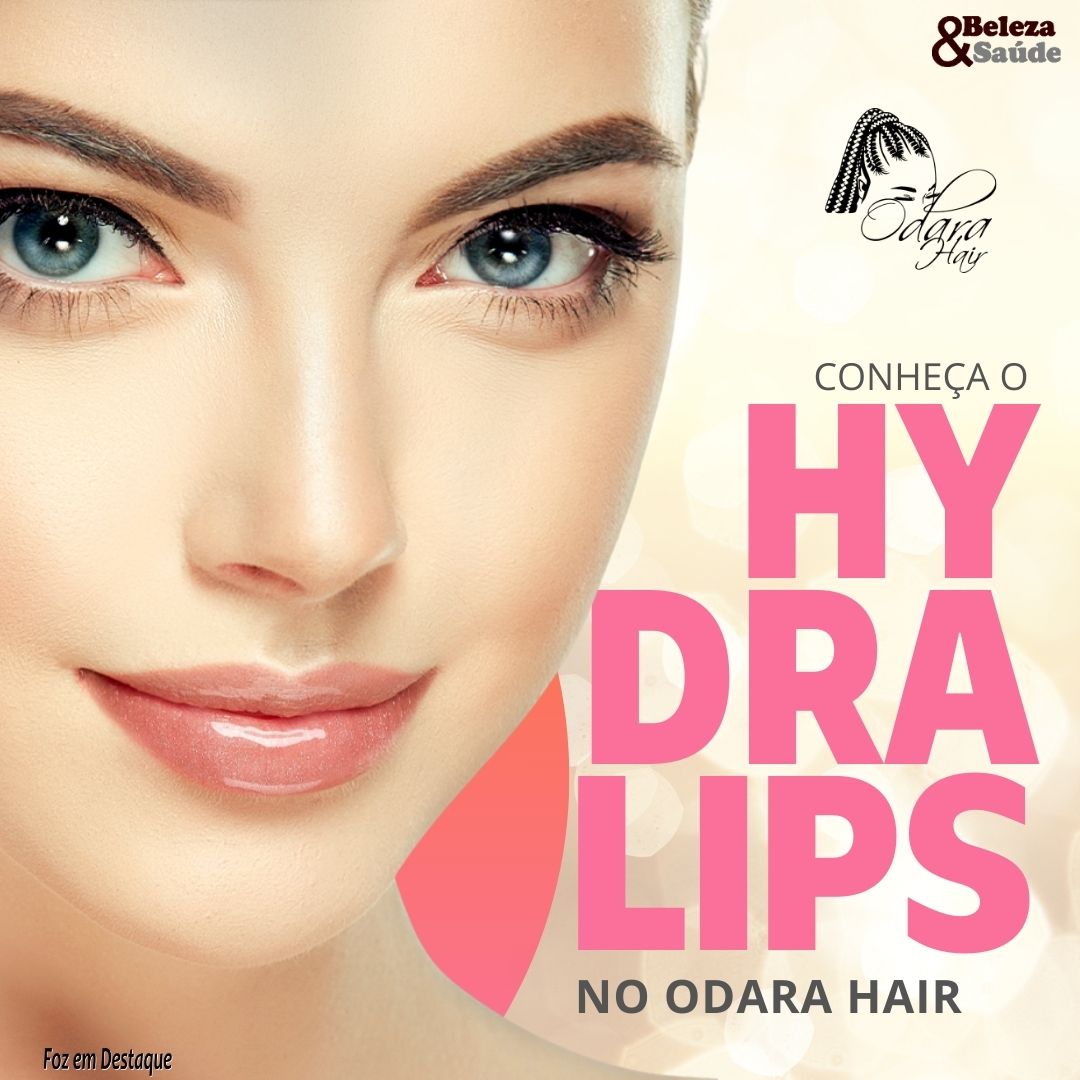 HydraLips no Odara bs-ODARA-1-1