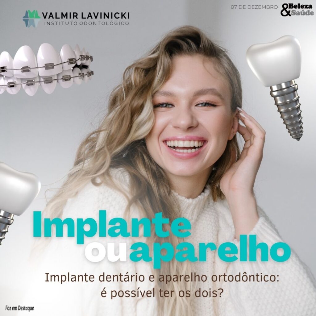 Instituto Odontológico Valmir Lavinicki