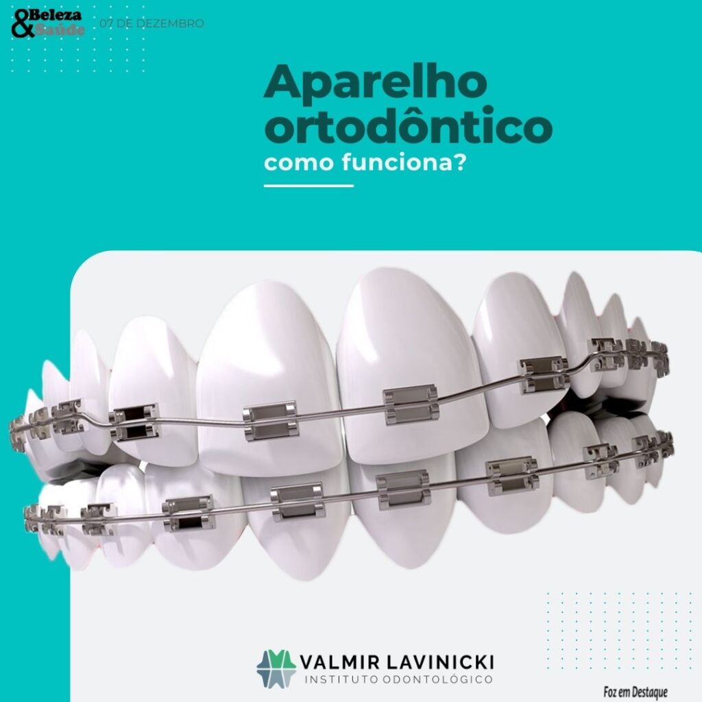 Instituto Odontológico Valmir Lavinicki
