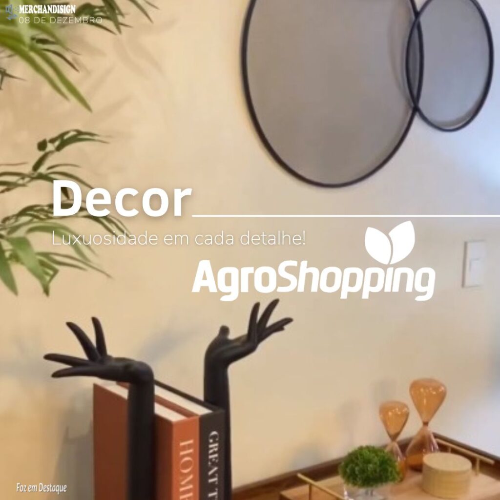 decor Agrosgopping