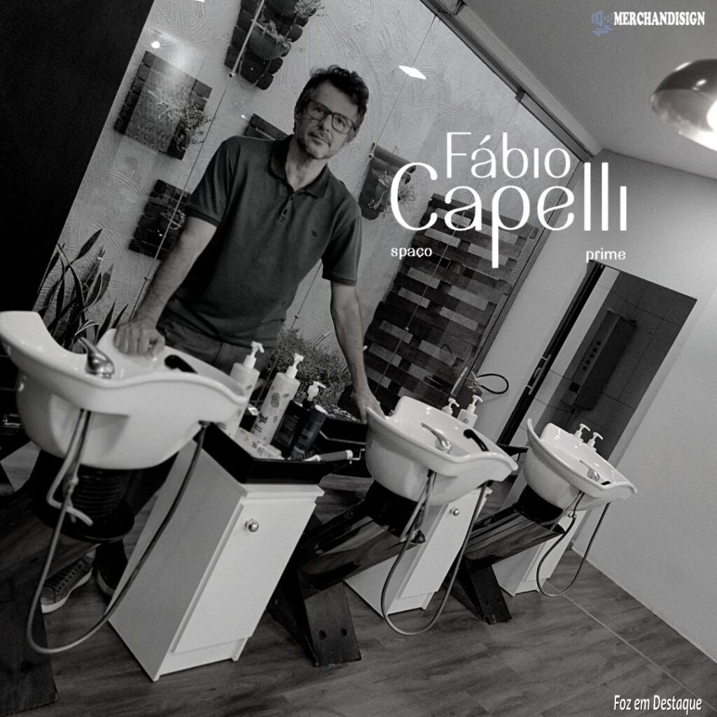 Spaço Fabio Capelli