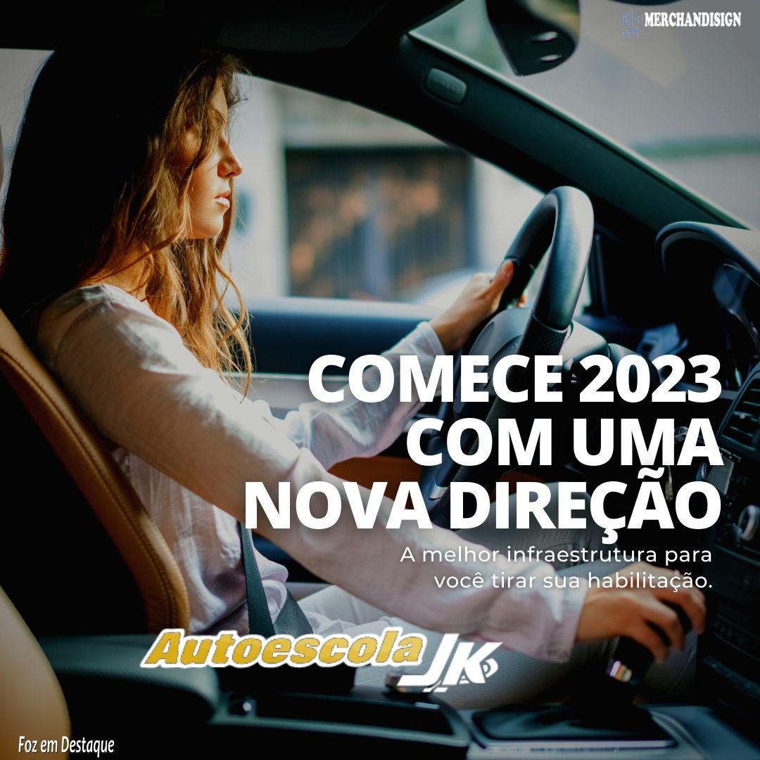 COMECE 2023 COM UMA NOVA DIREÇÃO merchan-jk-1-2