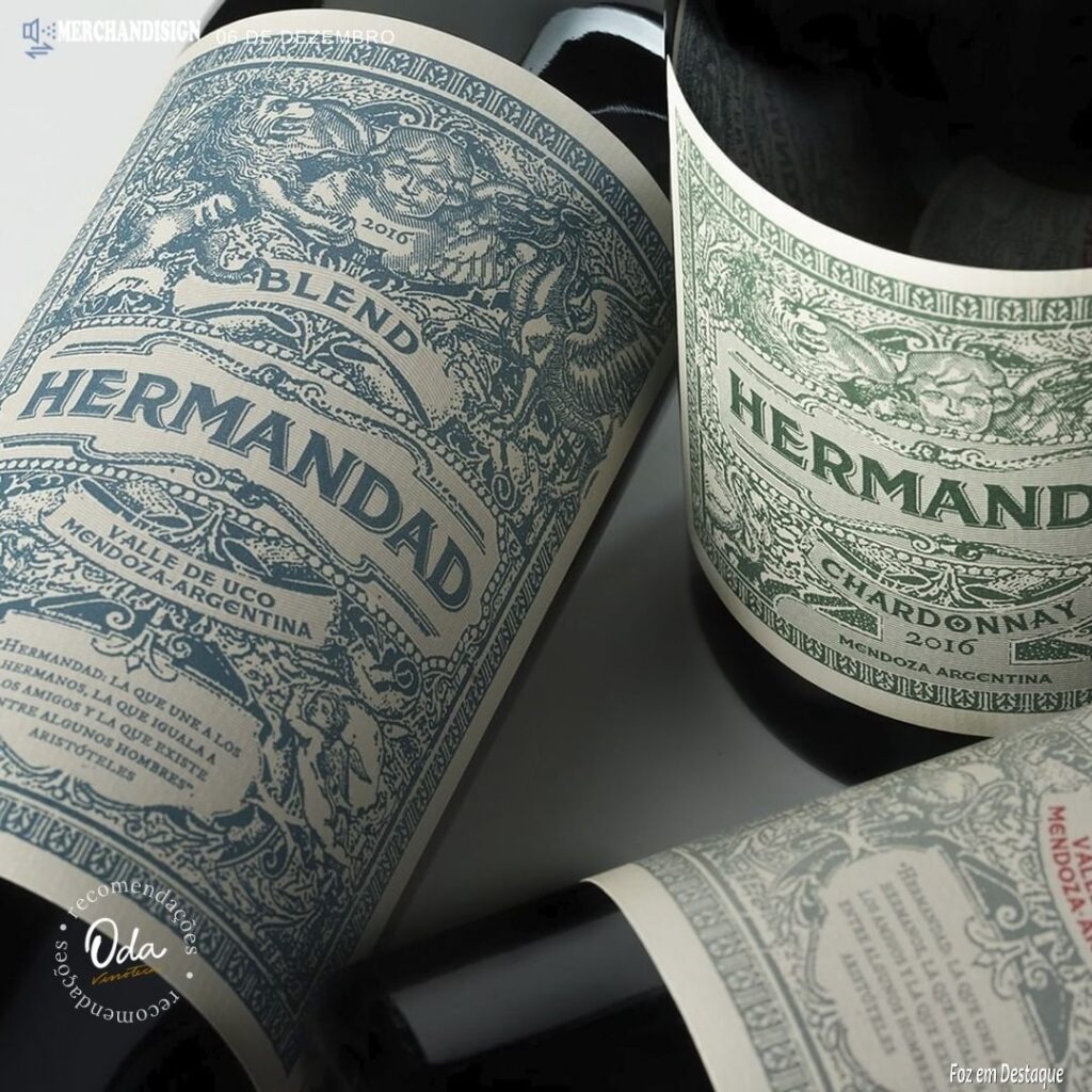 mundo dos vinhos