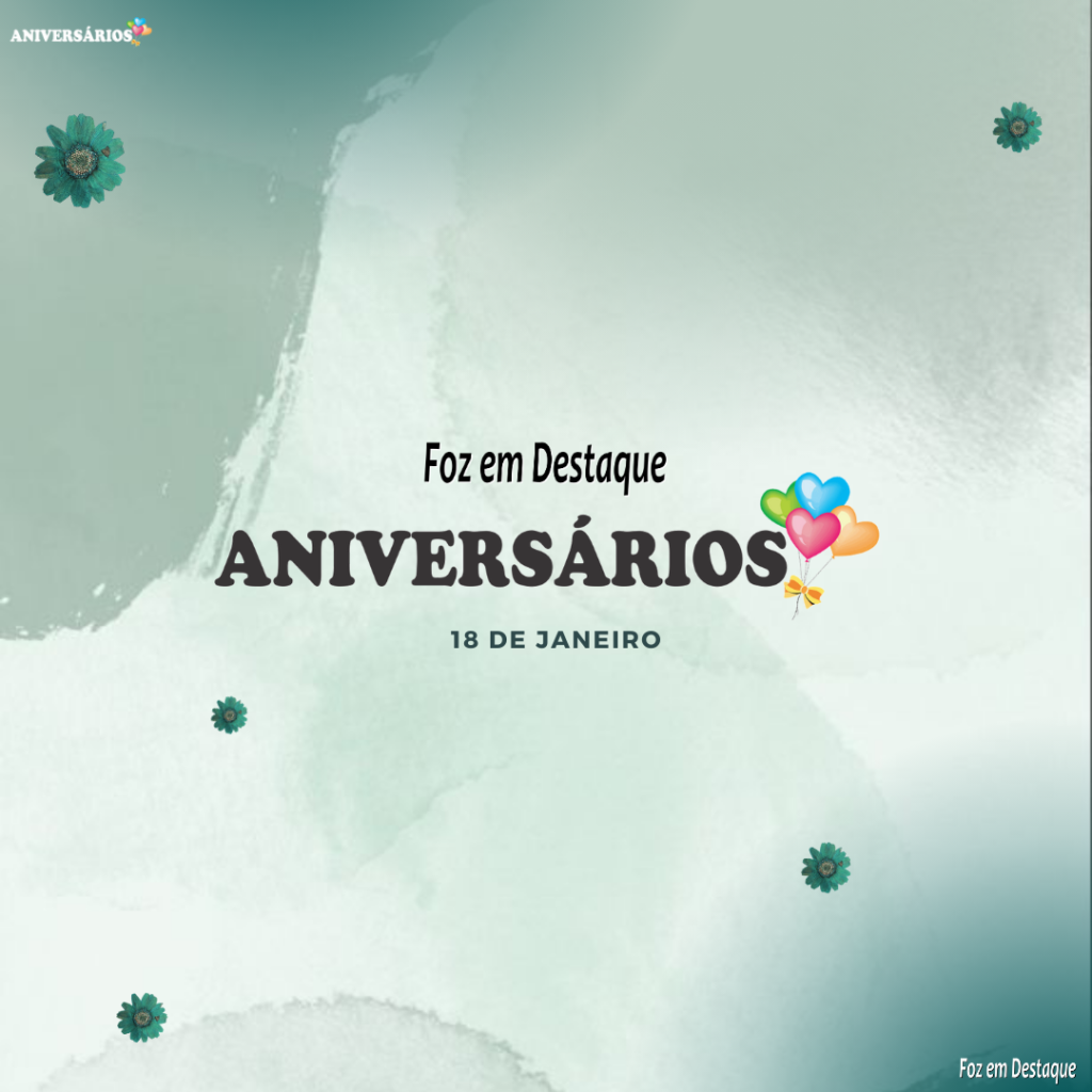 Foz em Destaque